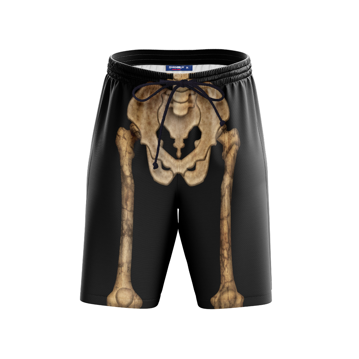 Skeleton Beach Shorts Short
