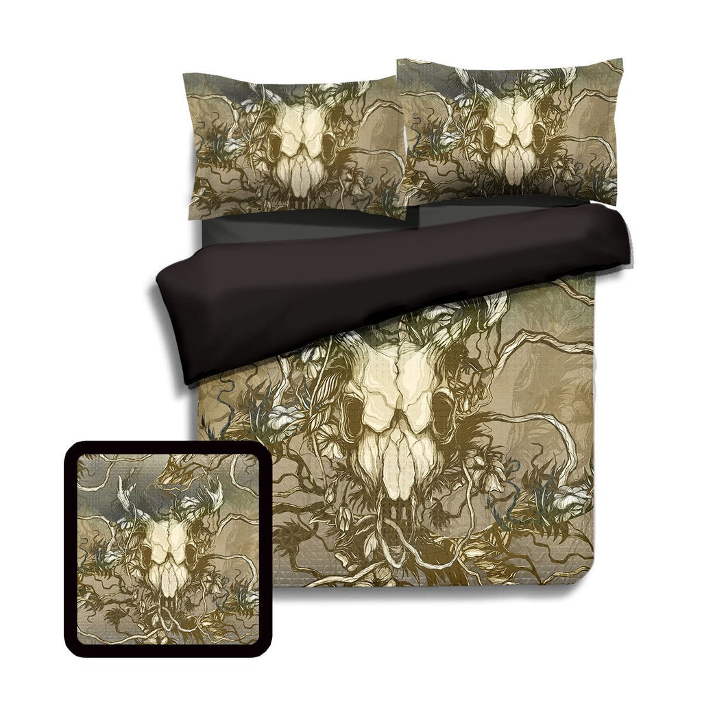 In The Woods Bedding Set Twin Beddings