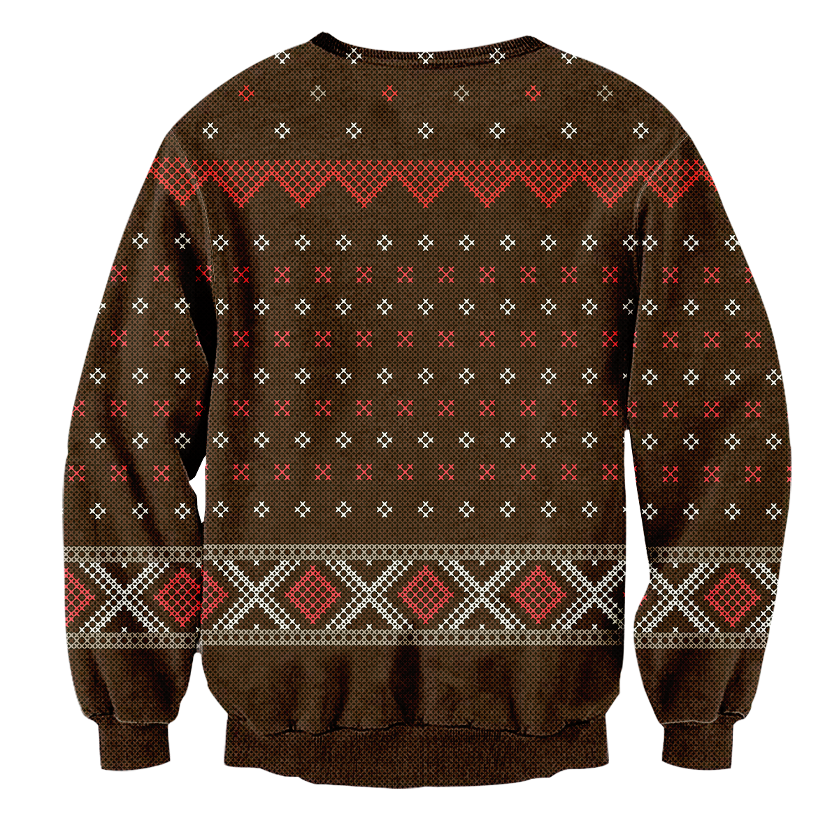 A-A-Ron Unisex Sweater