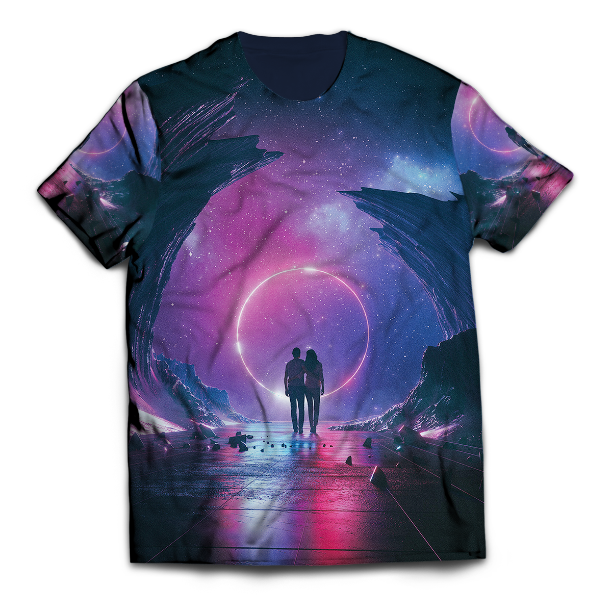 Imagine Dragons Unisex T-Shirt