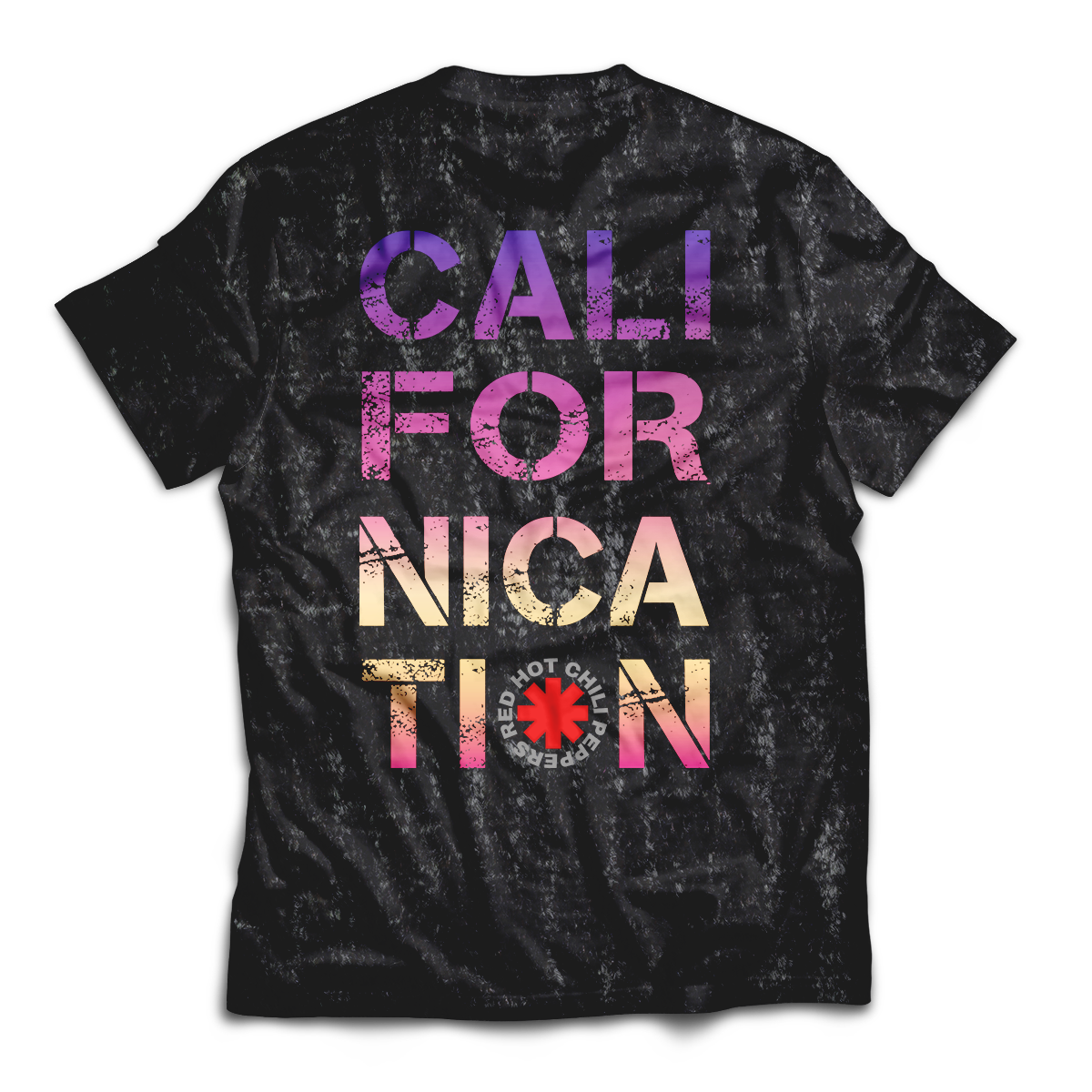 Californication Unisex T-Shirt