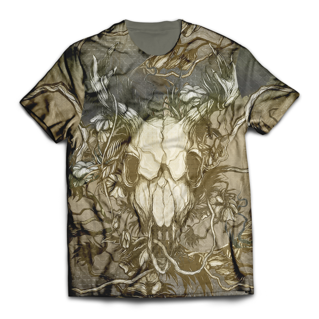 In The Woods Unisex T-Shirt